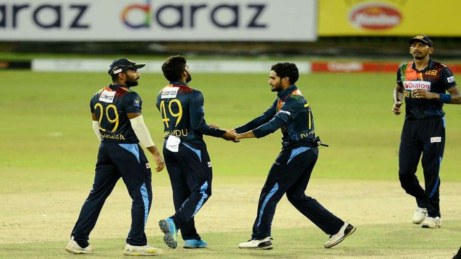 Sri Lanka vs Ireland Live Streaming Sri Lanka vs Ireland Live Streaming- India TV Hindi