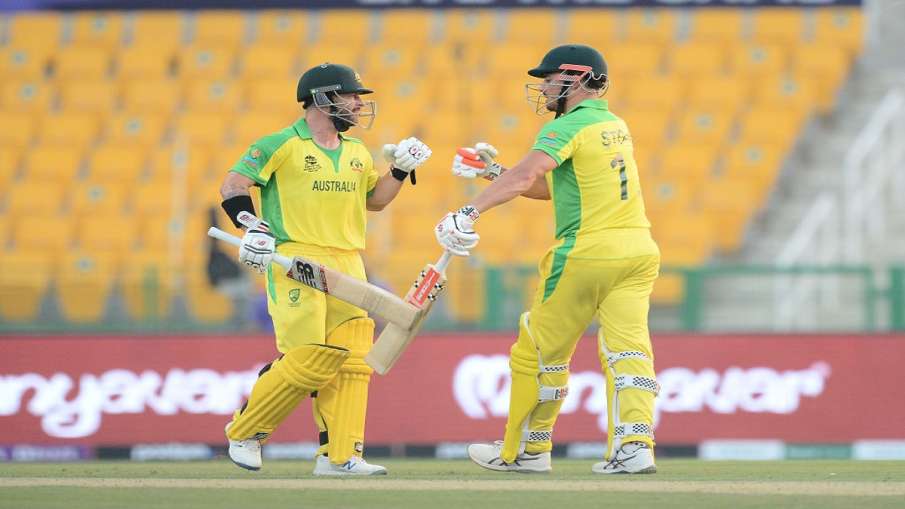 AUS v SL, T20 World Cup 2021 Live Streaming AUS v SL, T20 World Cup 2021 Live Streaming- India TV Hindi