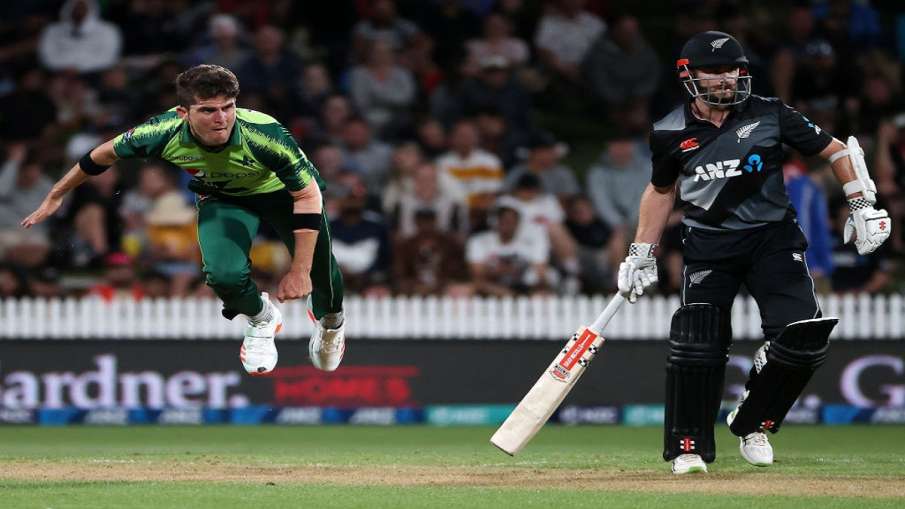 PAK v NZ, T20 World Cup 2021 Live Streaming PAK v NZ, T20 World Cup 2021 Live Streaming- India TV Hindi