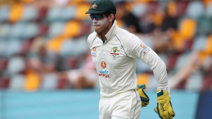 Tim Paine to start Ashes preparations soon after surgery Tim Paine to start Ashes preparations soon after surgery- India TV Hindi