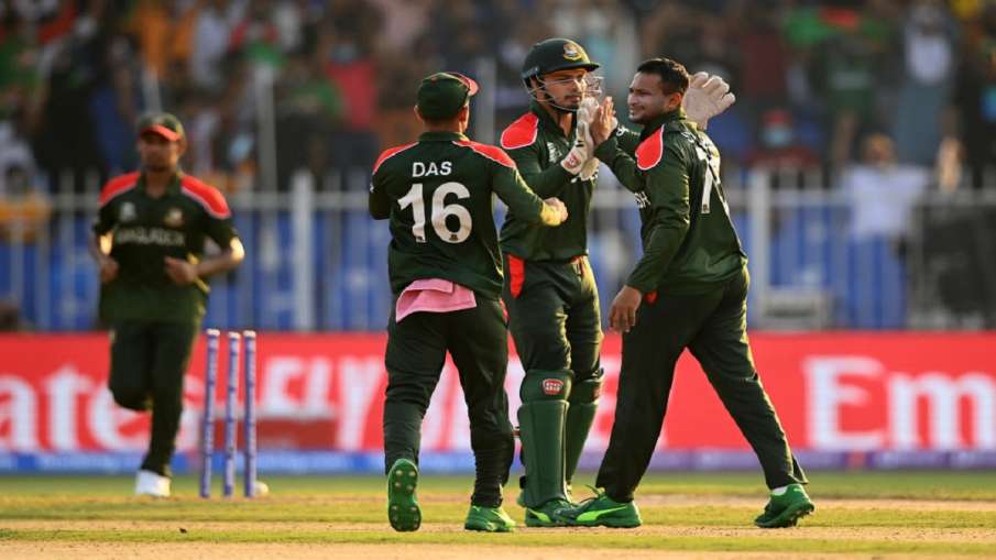 T20 World Cup : शाकिब अल हसन... T20 World Cup : शाकिब अल हसन...- India TV Hindi