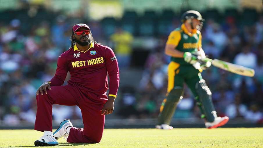 दक्षिण अफ्रीका बनाम... दक्षिण अफ्रीका बनाम...- इंडिया टीवी हिंदी