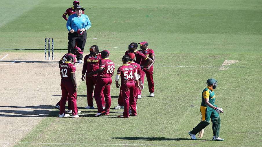 T20 World Cup 2021 T20 World Cup 2021- India TV Hindi