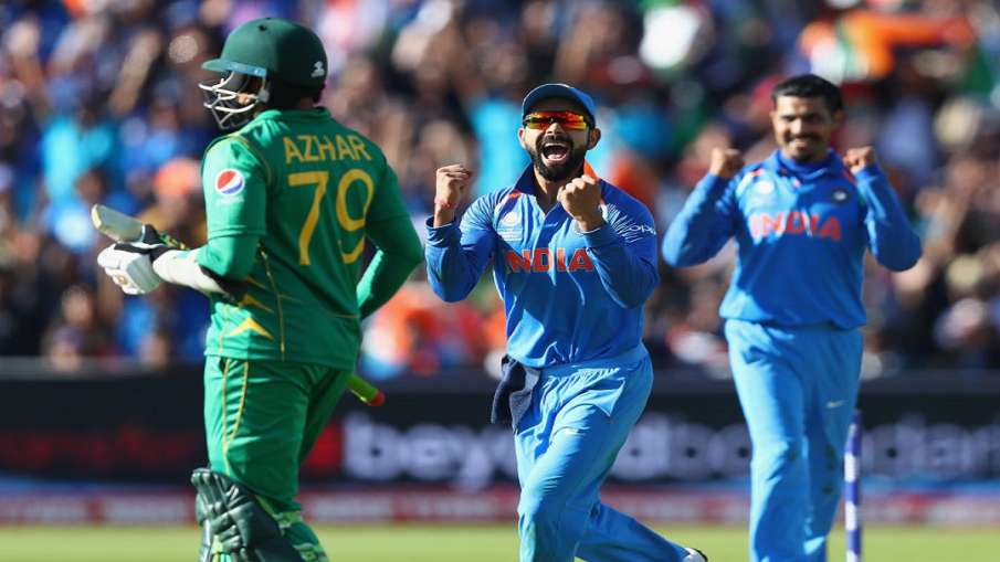 T20 World Cup : रहाणे की टीम... T20 World Cup : रहाणे की टीम...- India TV Hindi