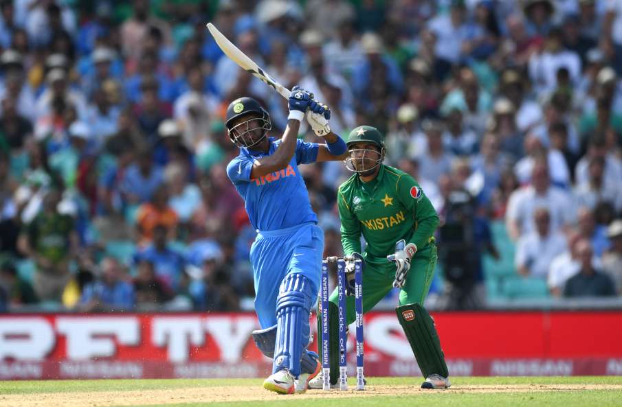 HBD Hardik Pandya : टीम इंडिया... HBD Hardik Pandya : टीम इंडिया...- India TV Hindi