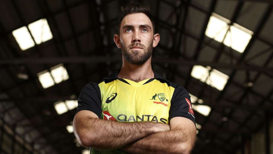 Glenn Maxwell will captain England vs Australia Dream11 Team ENG vs AUS Dream11 Prediction- India TV