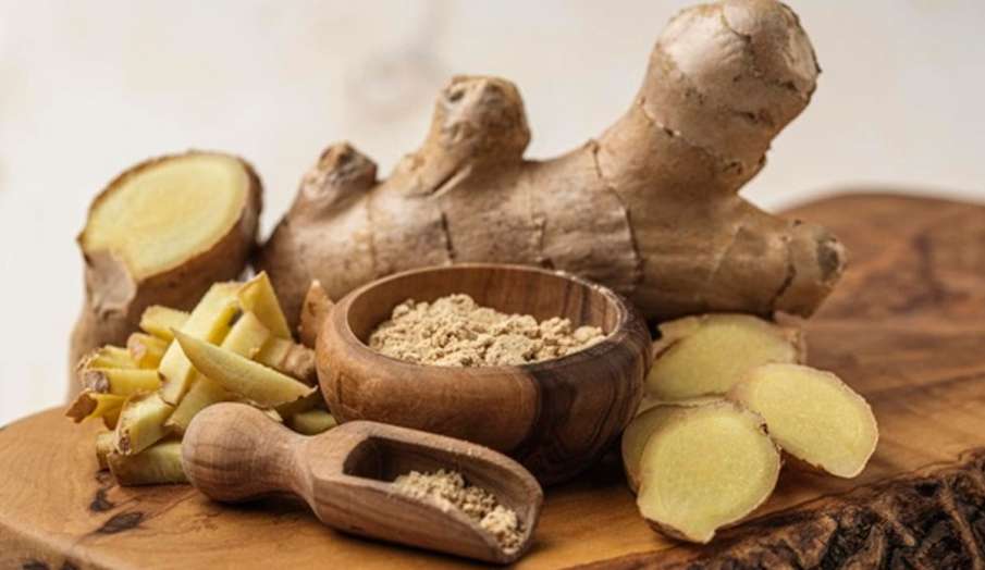 Uric acid patient add ginger Uric acid patient add ginger - India TV Hindi