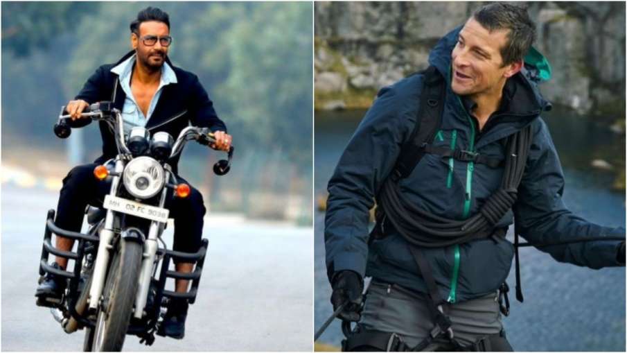 Ajay Devgn Ajay Devgn- India TV Hindi