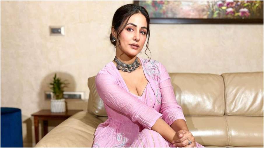 HINA KHAN HINA KHAN- India TV Hindi