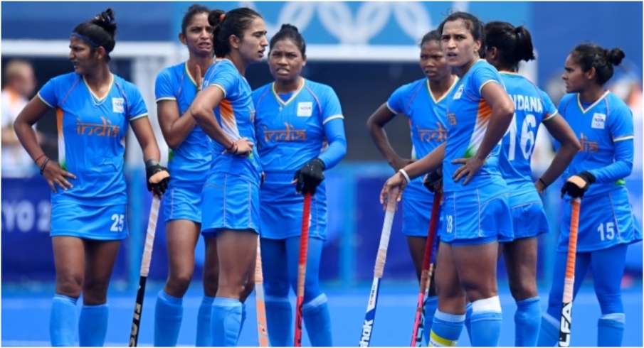 Indian women's hockey, FIH Pro League, Sports Indian women's hockey, FIH Pro League, Sports- India TV Hindi