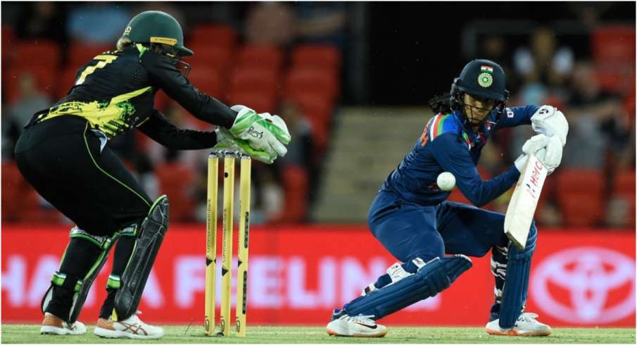 AUS vs IND, Indian women's team, Australia vs India, cricket,sports AUS vs IND, Indian women's team, Australia vs India, cricket,sports - India TV Hindi