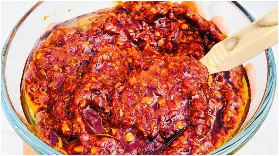 Jaggery chutney recipe Jaggery chutney recipe- India TV Hindi