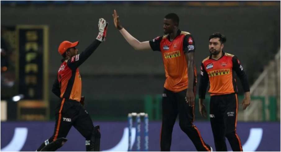 Brian Lara, Sunrisers Hyderabad, Jason Holder Brian Lara, Sunrisers Hyderabad, Jason Holder - India TV Hindi