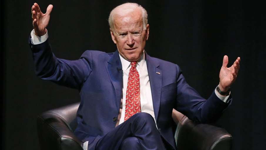 CAATSA Sanctions, Joe Biden CAATSA Sanctions, US Senators CAATSA Sanctions CAATSA Sanctions, Joe Biden CAATSA Sanctions, US Senators CAATSA Sanctions- India TV Hindi