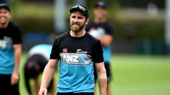 Kane Williamson injury Big update T20 World Cup 2021 Kane Williamson injury Big update T20 World Cup 2021- India TV Hindi