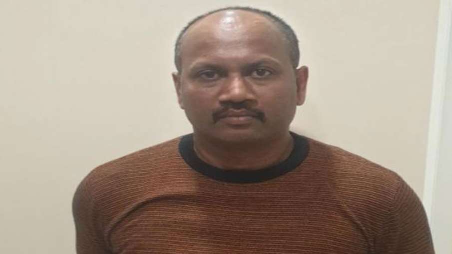 पुणे पुलिस ने गोसावी... पुणे पुलिस ने गोसावी...- India TV Hindi