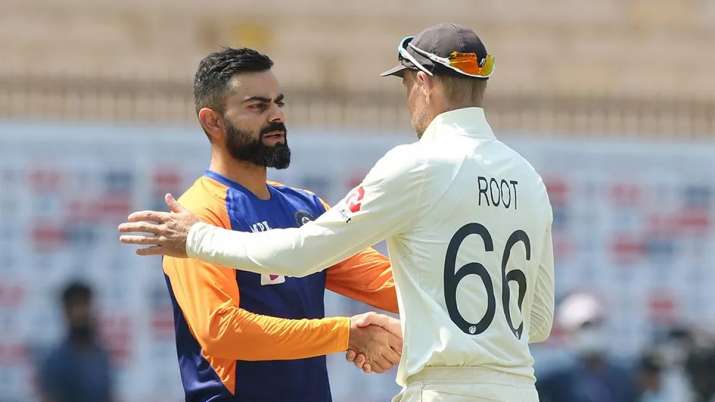 ECB announced, 5th Test between India and England postponed to be played in July ECB announced, 5th Test between India and England postponed to be played in July- India TV Hindi