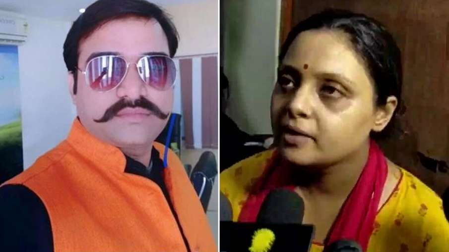 Manish Gupta Murder Case, Jagat Narain Singh, Manish Gupta Murder, Manish Gupta Death Manish Gupta Murder Case, Jagat Narain Singh, Manish Gupta Murder, Manish Gupta Death- India TV Hindi