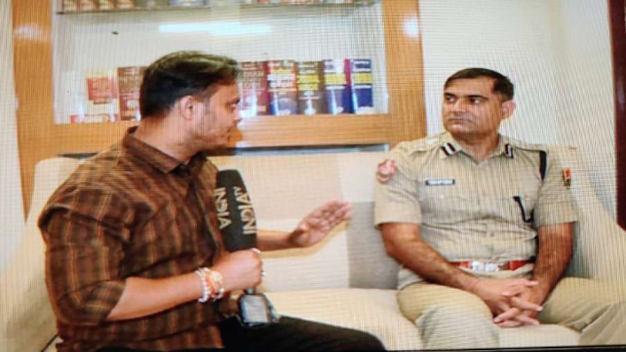 biggest police operation in jaipur more than 200 criminals arrested जयपुर में बड़ा ऑपरेशन, ढाई हजार biggest police operation in jaipur more than 200 criminals arrested जयपुर में बड़ा ऑपरेशन, ढाई हजार - India TV Hindi