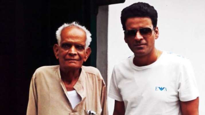 Manoj Bajpayee Manoj Bajpayee- India TV Hindi