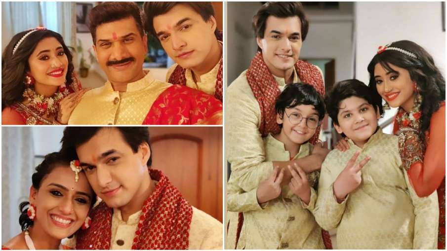 Yeh Rishta Kya Kehlata Hai Yeh Rishta Kya Kehlata Hai- India TV Hindi