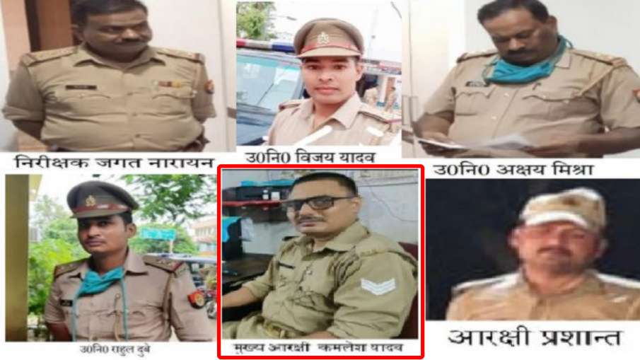 गोरखपुर: मनीष गुप्ता हत्याकांड का एक और आरोपी गिरफ्तार, कोर्ट में सरेंडर करने की फिराक में था गोरखपुर: मनीष गुप्ता हत्याकांड का एक और आरोपी गिरफ्तार, कोर्ट में सरेंडर करने की फिराक में था- India TV Hindi