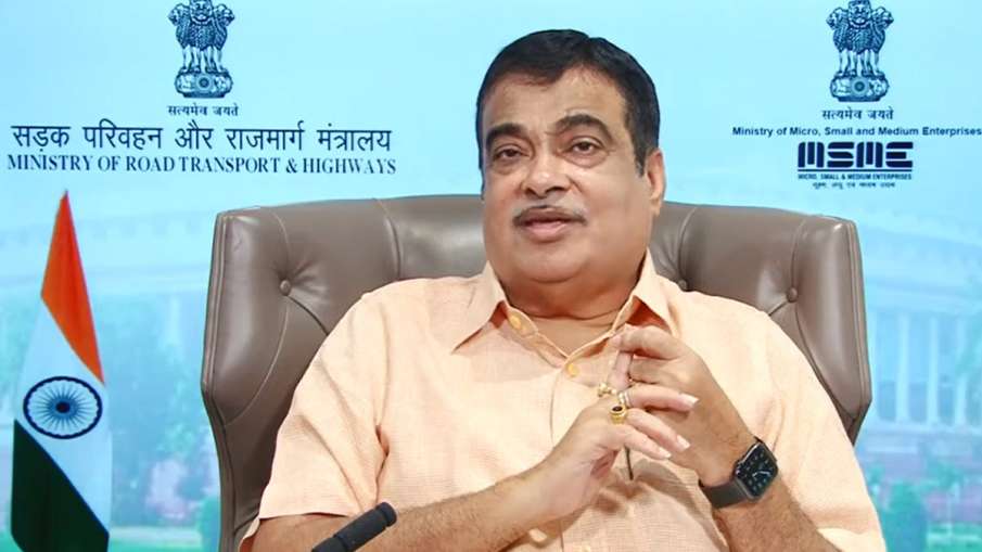 MSME Minister Nitin Gadkari says hike in import duty on round bamboo sticks for agarbatti MSME Minister Nitin Gadkari says hike in import duty on round bamboo sticks for agarbatti- India TV Paisa