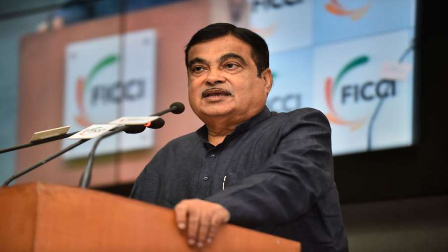 नितिन गडकरी ने हरित हाइड्रोजन की वकालत की, तेल आयात घटाने को कहा नितिन गडकरी ने हरित हाइड्रोजन की वकालत की, तेल आयात घटाने को कहा- India TV Paisa