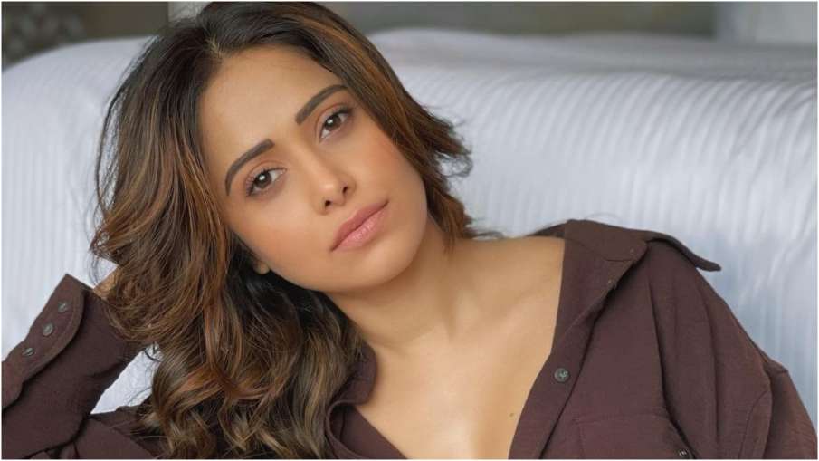 Nushrrat Bharucha Nushrrat Bharucha- India TV Hindi
