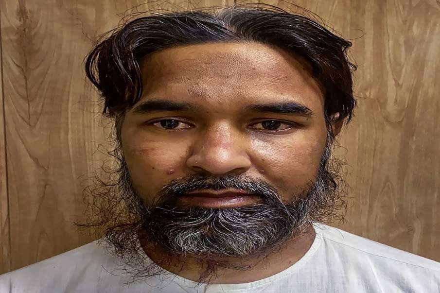 पाक आतंकी अशरफ कोडिंग में एक्सपर्ट, वारदात के लिए कोड वर्ड का करता था इस्तेमाल पाक आतंकी अशरफ कोडिंग में एक्सपर्ट, वारदात के लिए कोड वर्ड का करता था इस्तेमाल - India TV Hindi