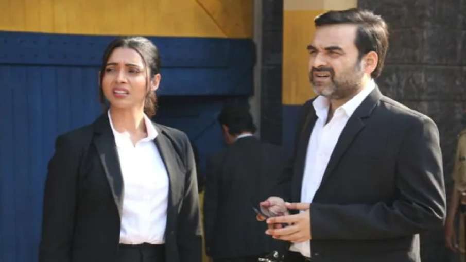 Pankaj Tripathi Pankaj Tripathi - India TV Hindi
