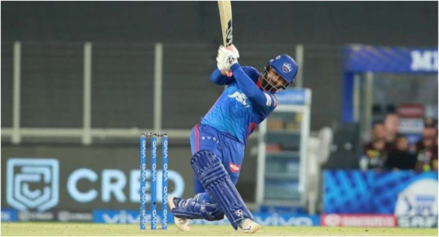Shane Watson, IPL, IPL 2021, sports, cricket, Rishabh pant, DC vs KKR Shane Watson, IPL, IPL 2021, sports, cricket, Rishabh pant, DC vs KKR- India TV Hindi