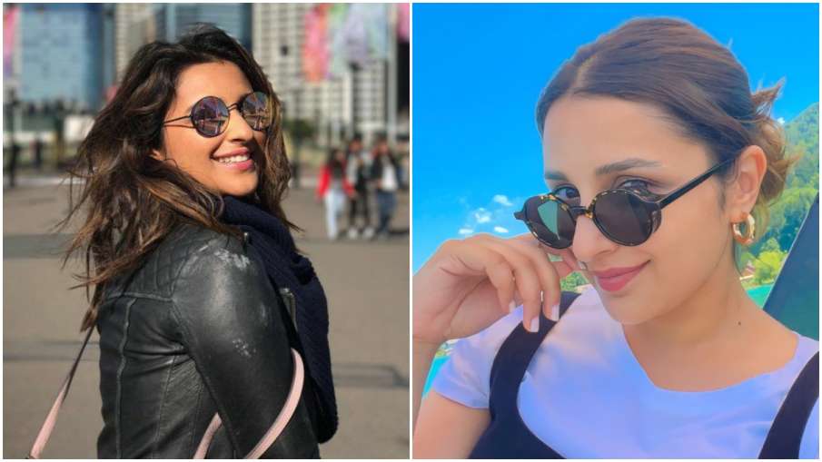 Happy Birthday Parineeti Chopra Happy Birthday Parineeti Chopra- India TV Hindi