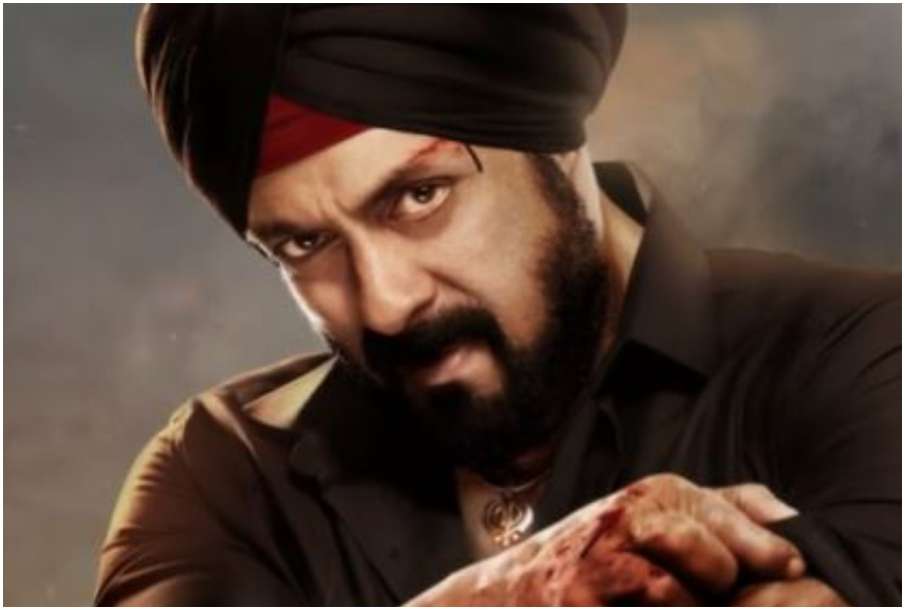 Antim film Antim film - India TV Hindi