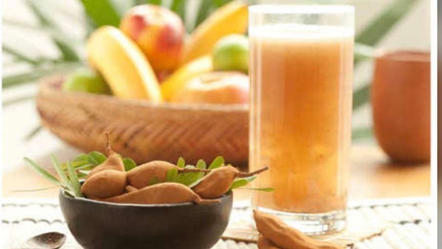 tamarind juice tamarind juice - India TV Hindi
