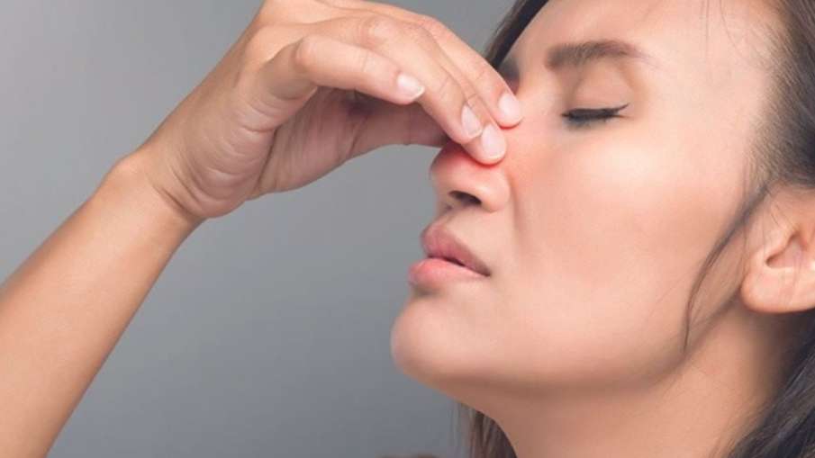 block nose block nose - India TV Hindi