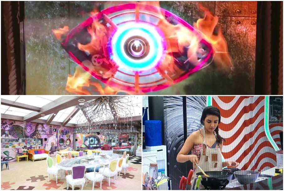 5 places most famous in Bigg Boss house 5 places most famous in Bigg Boss house- India TV Hindi