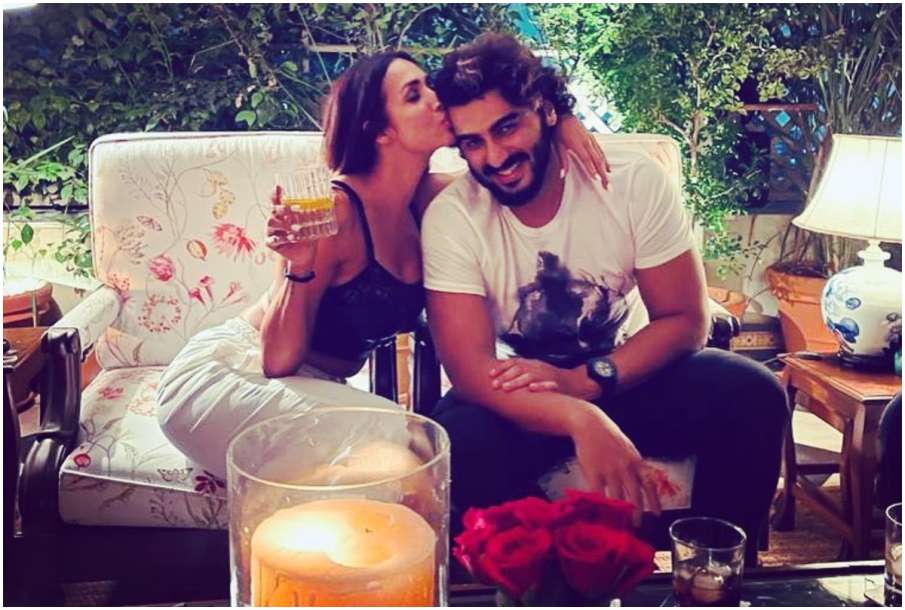 Malaika Arora, Arjun Kapoor Malaika Arora, Arjun Kapoor- India TV Hindi