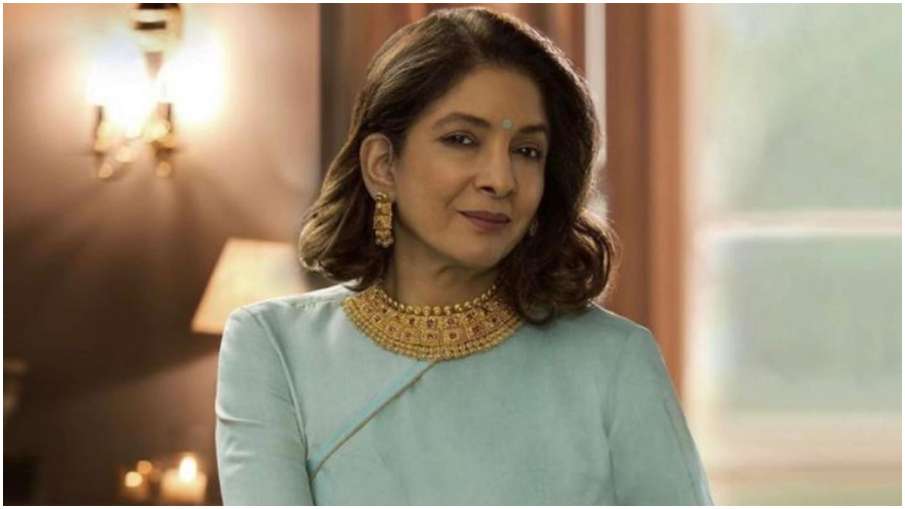 Neena Gupta- India TV Hindi