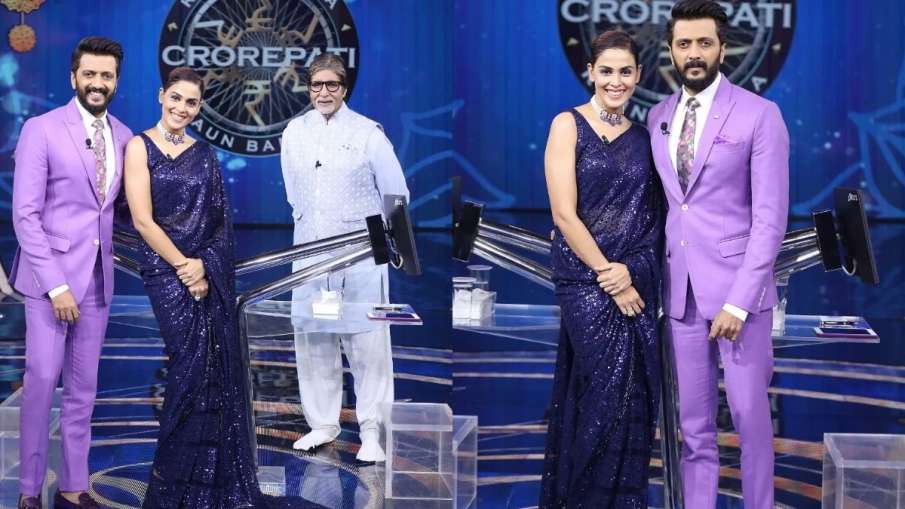 kbc 13 kbc 13- India TV Hindi