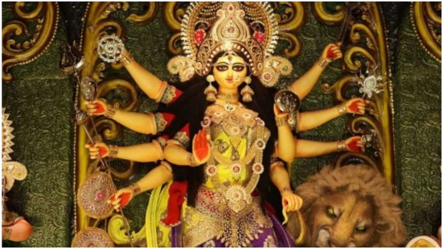 navratri 2021 navratri 2021- India TV Hindi