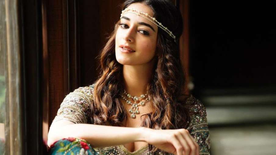 ananya pandey ananya pandey - India TV Hindi