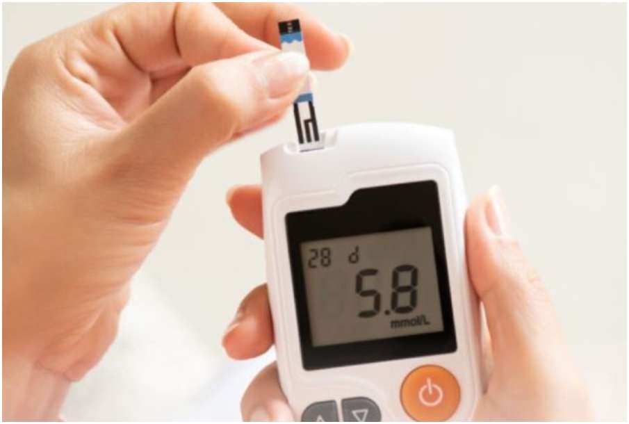Diabetes Test Diabetes Test- India TV Hindi