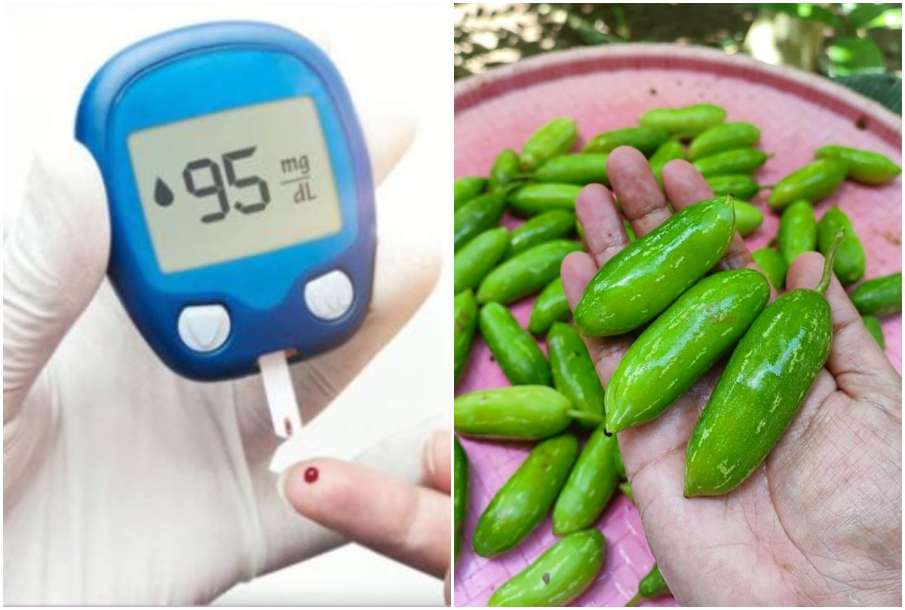 Diabetes test and kundru Diabetes test and kundru- India TV Hindi