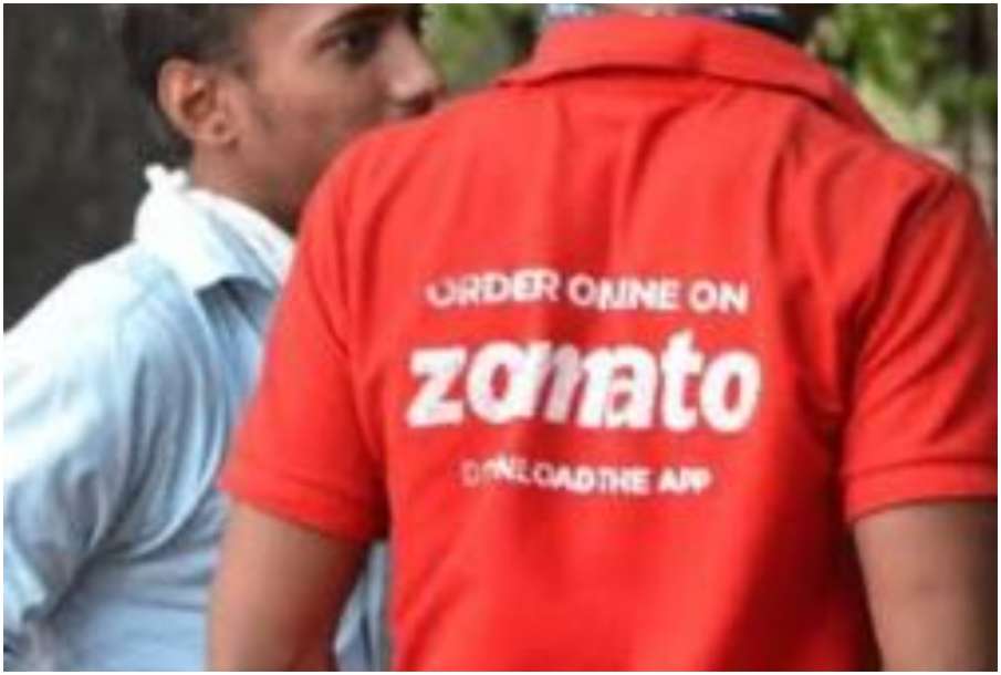 Zomato Zomato- India TV Hindi