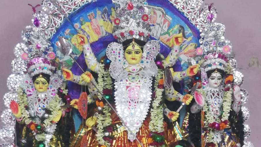 durga puja durga puja- India TV Hindi