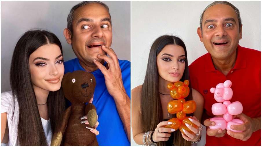 carbon copy of Mr Bean carbon copy of Mr Bean- India TV Hindi