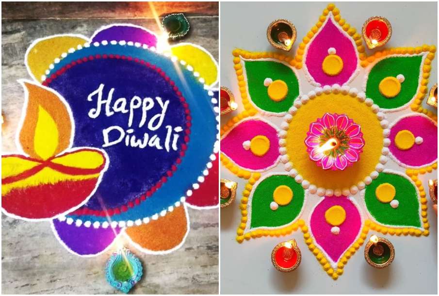 Rangoli Rangoli- India TV Hindi