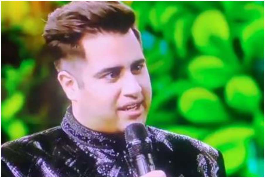 Rajiv Adatia Rajiv Adatia - India TV Hindi