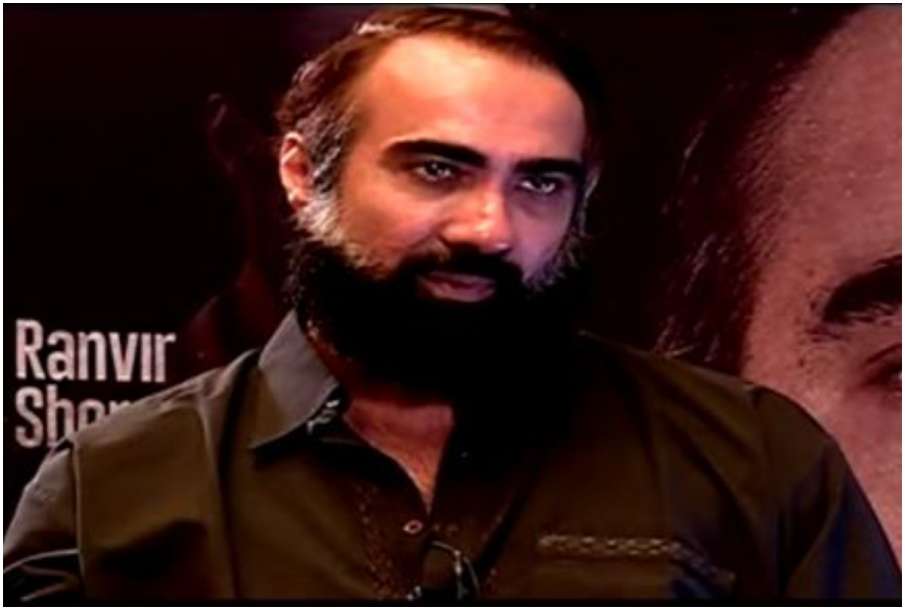 Ranvir Shorey Ranvir Shorey- India TV Hindi